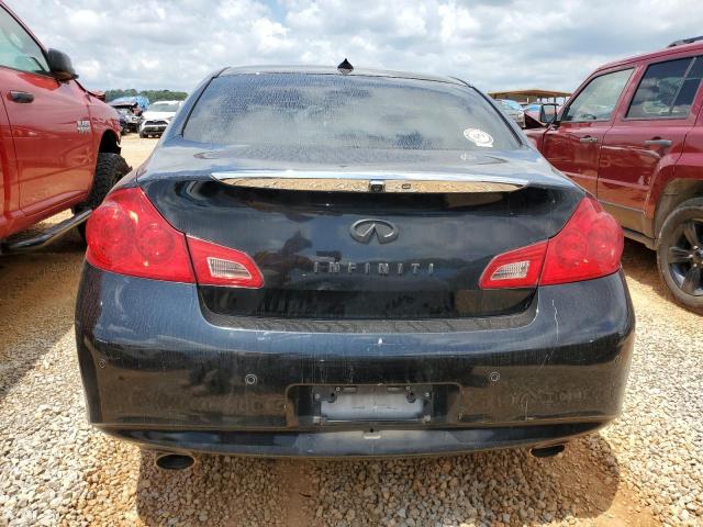 Photo 6 from auction – 2013 INFINITI G37 BASE with VIN JN1CV6APXDM716872