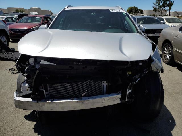 Photo 5 from auction – 2020 KIA NIRO LX with VIN KNDCB3LC1L5397417