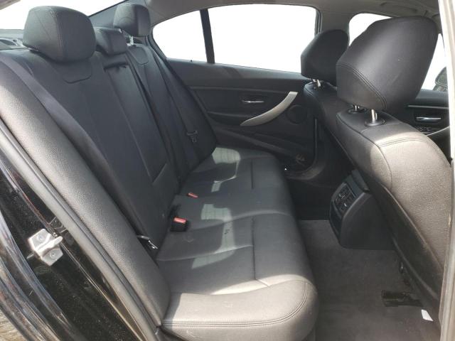 Photo 10 from auction – 2016 BMW 320 XI with VIN WBA8E5G52GNU20744