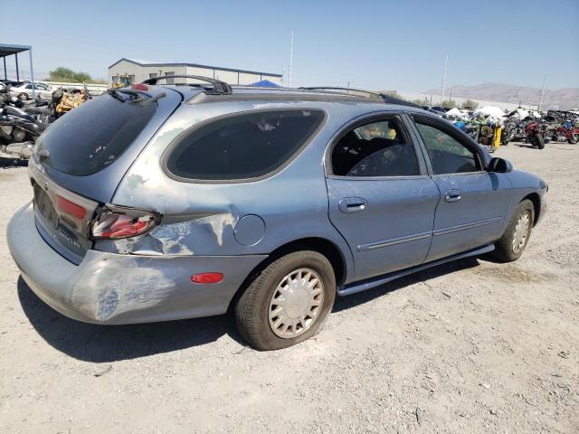 Photo 3 from auction – 1999 MERCURY SABLE GS with VIN 1MEFM58U2XG646711