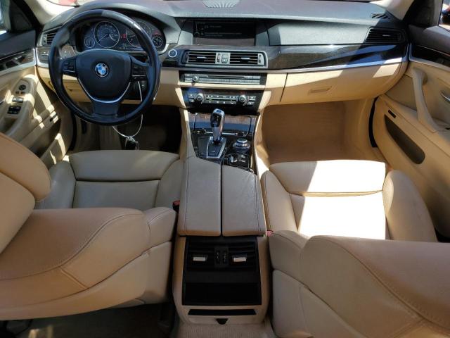 Photo 8 from auction – 2011 BMW 535 I with VIN WBAFR7C55BC803515