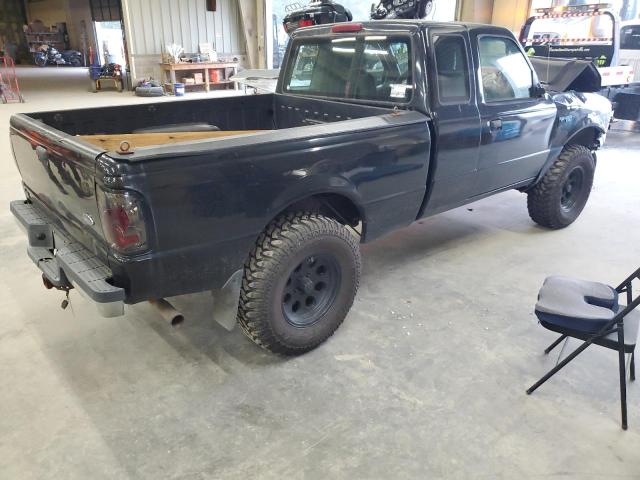 Photo 3 from auction – 2005 FORD RANGER SUP with VIN 1FTZR15E45PA07605