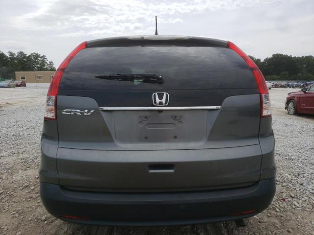 Photo 6 from auction – 2012 HONDA CR-V EX with VIN 3CZRM3H5XCG702785