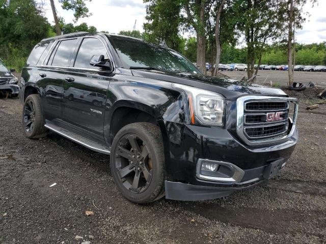 Photo 4 from auction – 2017 GMC YUKON SLT with VIN 1GKS2BKC7HR244486