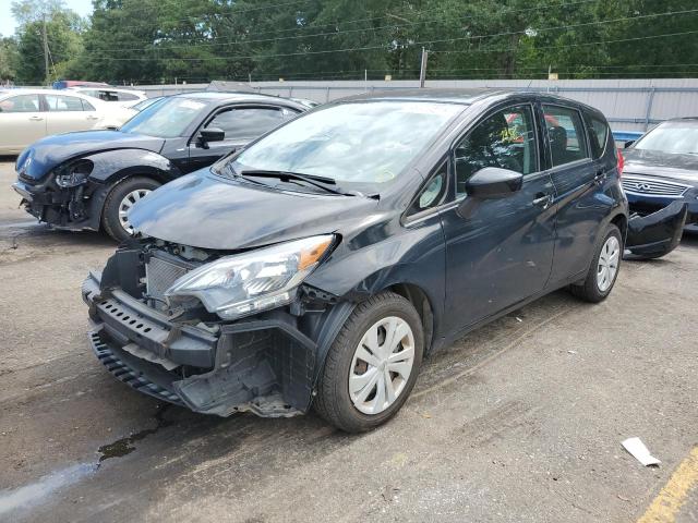 NISSAN VERSA NOTE 2019 with VIN 3N1CE2CP6KL365598 - Photo from auction
