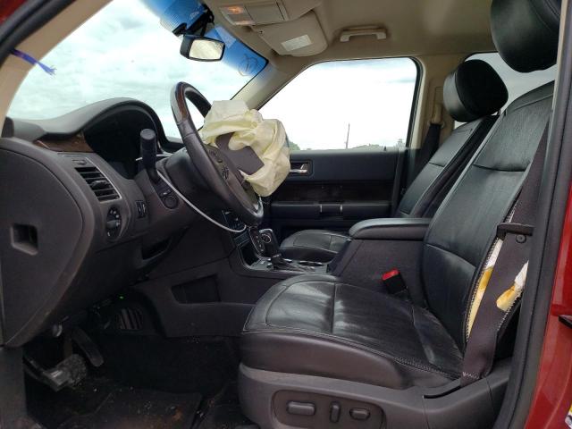 Photo 7 from auction – 2014 FORD FLEX LIMIT with VIN 2FMGK5D80EBD06316