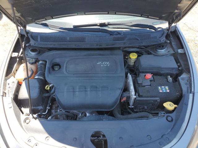 Photo 11 from auction – 2013 DODGE DART SXT with VIN 1C3CDFBA4DD309404