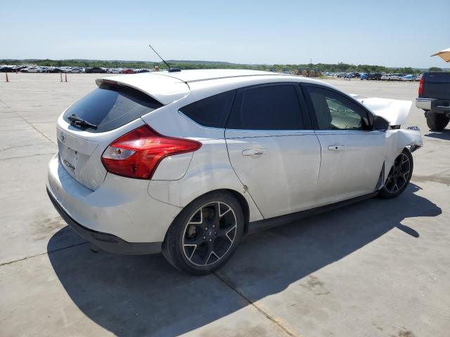 Photo 3 from auction – 2012 FORD FOCUS TITA with VIN 1FAHP3N23CL235561
