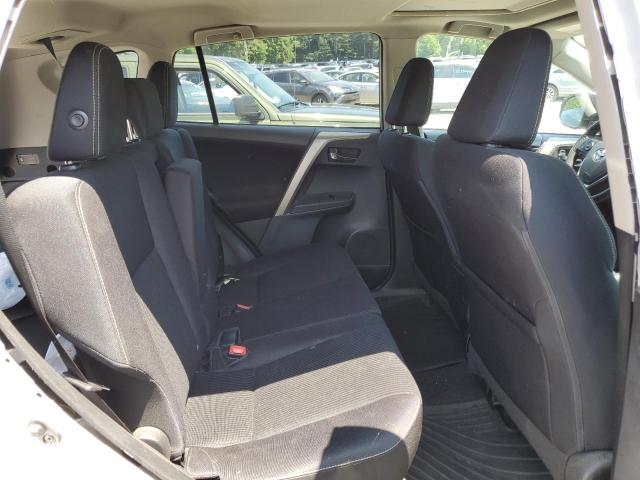 Photo 11 from auction – 2014 TOYOTA RAV4 XLE with VIN 2T3RFREV3EW130226