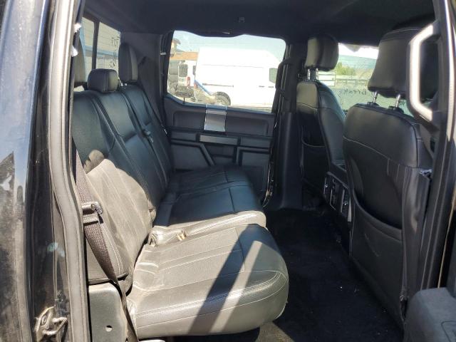 Photo 10 from auction – 2016 FORD F150 SUPER with VIN 1FTEW1EG3GKF58830