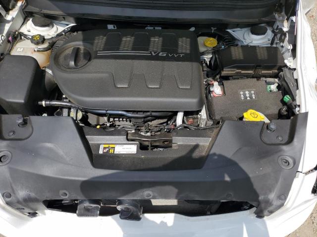 Photo 12 from auction – 2017 JEEP CHEROKEE L with VIN 1C4PJLCS2HD214566