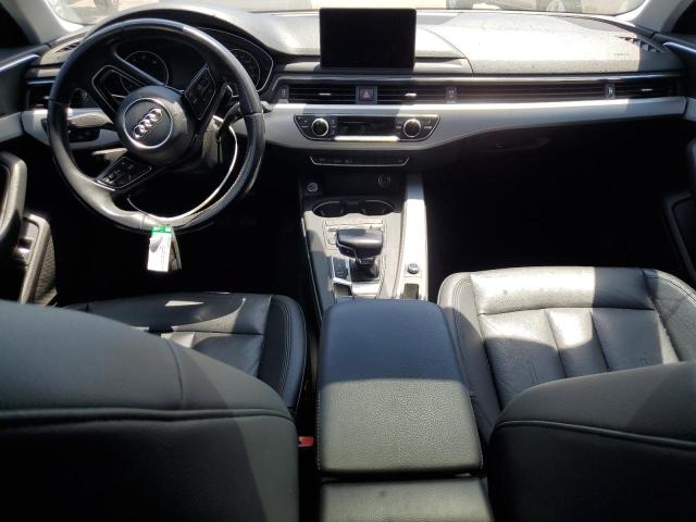 Photo 8 from auction – 2017 AUDI A4 ULTRA P with VIN WAUGMAF49HN047395