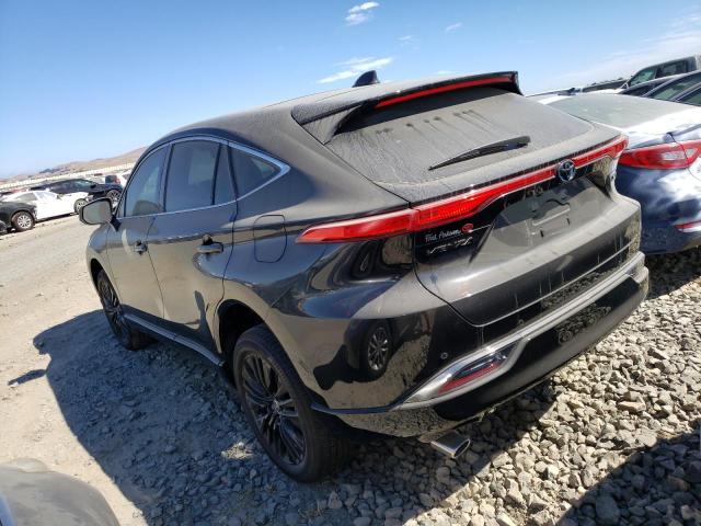 Photo 2 from auction – 2023 TOYOTA VENZA LE with VIN JTEAAAAH0PJ128606