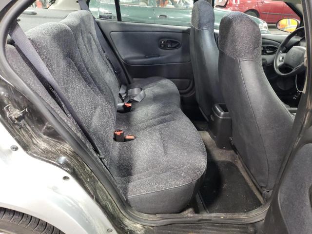 Photo 10 from auction – 2002 SATURN SL1 with VIN 1G8ZH52872Z187987