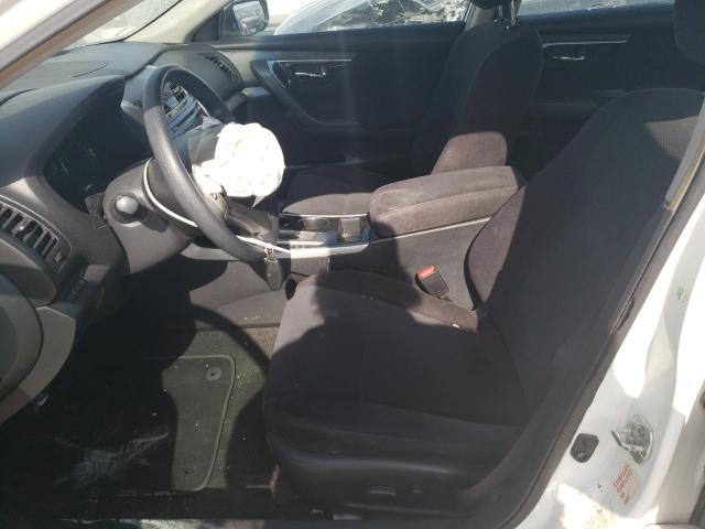Photo 7 from auction – 2013 NISSAN ALTIMA 2.5 with VIN 1N4AL3AP3DN502508