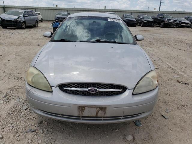Photo 5 from auction – 2000 FORD TAURUS SES with VIN 1FAFP55S3YA187999
