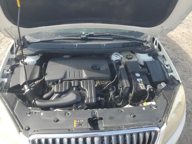 Фото 11 с аукциона – 2013 BUICK VERANO CON с VIN 1G4PR5SK7D4246876