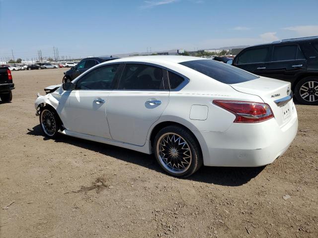 Photo 2 from auction – 2013 NISSAN ALTIMA 2.5 with VIN 1N4AL3AP2DN532261