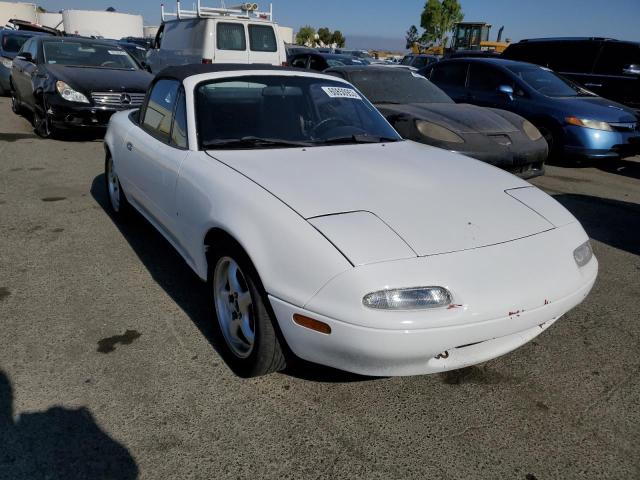 Photo 4 from auction – 1990 MAZDA MX-5 MIATA with VIN JM1NA3514L0152342