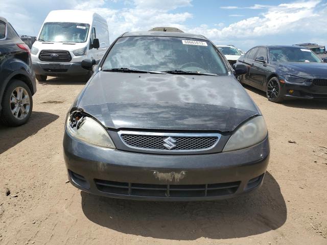 Photo 5 from auction – 2006 SUZUKI RENO with VIN KL5JD66Z26K427720