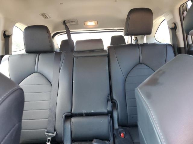 Photo 10 from auction – 2020 TOYOTA HIGHLANDER with VIN 5TDGZRAHXLS020951