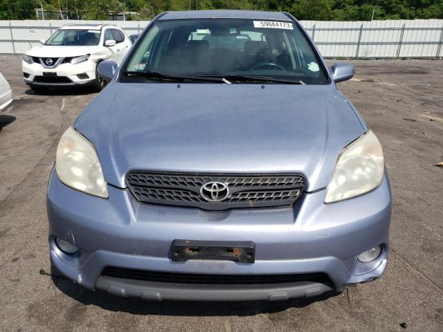 Photo 5 from auction – 2008 TOYOTA COROLLA MA with VIN 2T1KR30E48C702531
