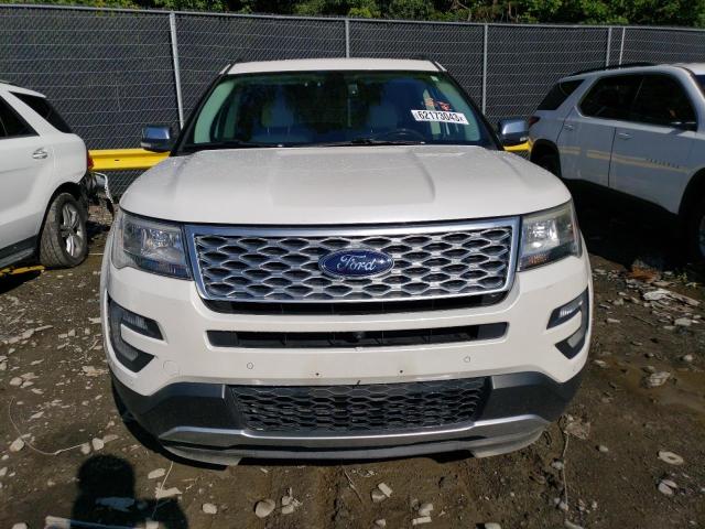 Photo 5 from auction – 2017 FORD EXPLORER P with VIN 1FM5K8HT8HGC75272