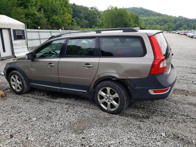 Photo 2 from auction – 2009 VOLVO XC70 3.2 with VIN YV4BZ982491050932