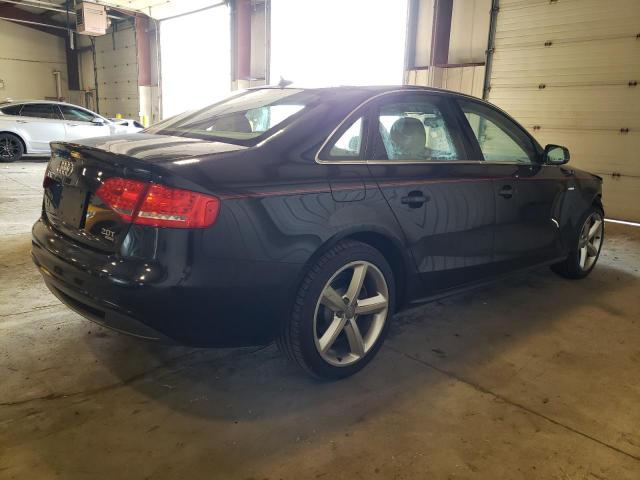 Photo 3 from auction – 2012 AUDI A4 PREMIUM with VIN WAUFFAFL2CA112455