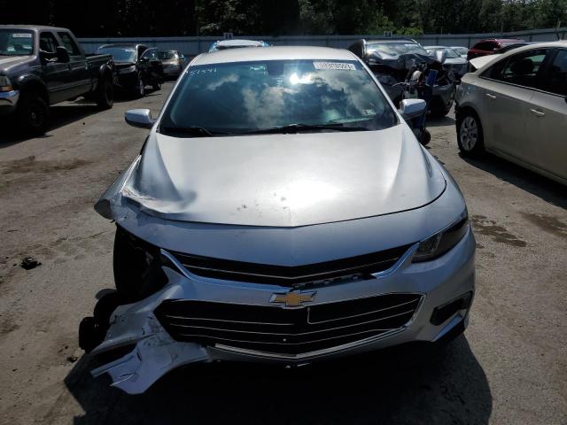 Photo 5 from auction – 2017 CHEVROLET MALIBU LT with VIN 1G1ZE5ST3HF211174