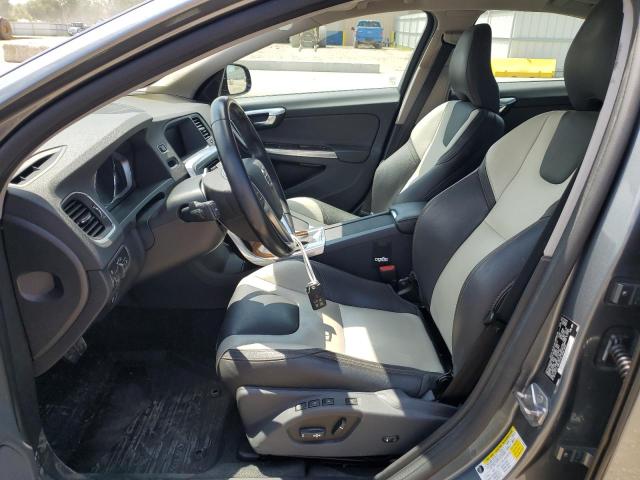 Photo 7 from auction – 2017 VOLVO S60 CROSS with VIN YV440MUM7H2004579