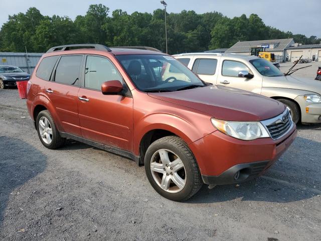 Photo 4 from auction – 2010 SUBARU FORESTER 2 with VIN JF2SH6DC1AH761102