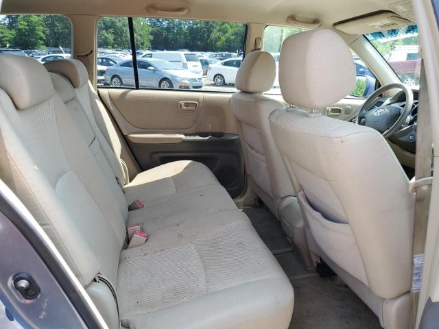 Photo 11 from auction – 2005 TOYOTA HIGHLANDER with VIN JTEDP21A150086048
