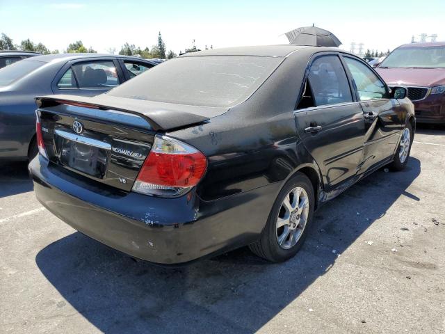 Photo 3 from auction – 2005 TOYOTA CAMRY LE with VIN 4T1BF32K15U087524
