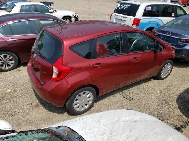 Photo 3 from auction – 2016 NISSAN VERSA NOTE with VIN 3N1CE2CPXGL399535