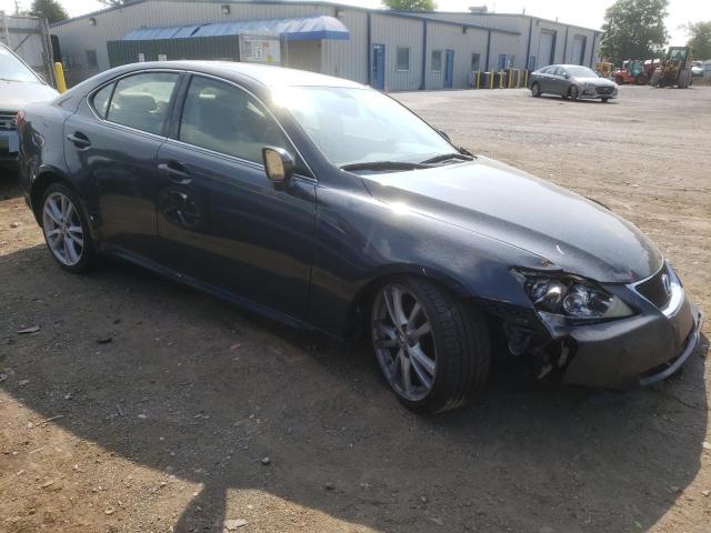 Фото 4 с аукциона – 2007 LEXUS IS 250 с VIN JTHBK262975033369