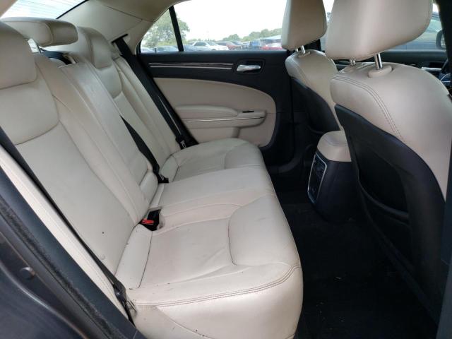 Foto 10 de la subasta – 2015 CHRYSLER 300 LIMITE con VIN 2C3CCAAG0FH792293