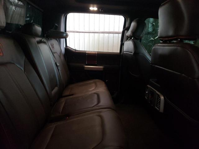 Photo 10 from auction – 2016 FORD F150 SUPER with VIN 1FTEW1EG7GFD41242
