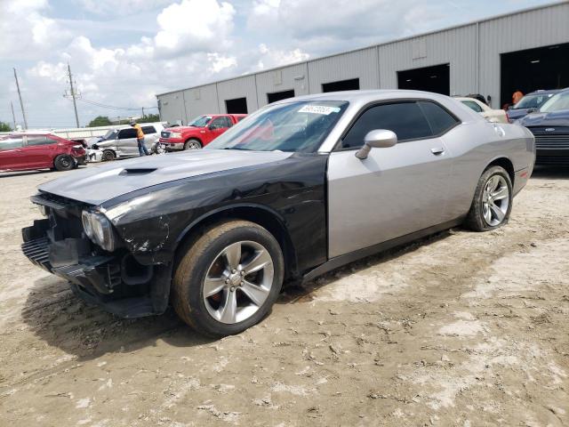 DODGE CHALLENGER 2017 with VIN 2C3CDZAG6HH659228 - Photo from auction