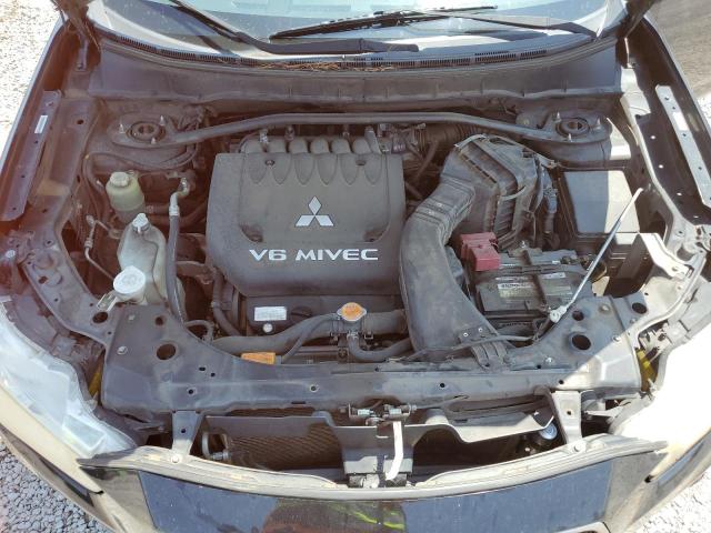 Photo 12 from auction – 2010 MITSUBISHI OUTLANDER with VIN JA4JS4AXXAZ003934