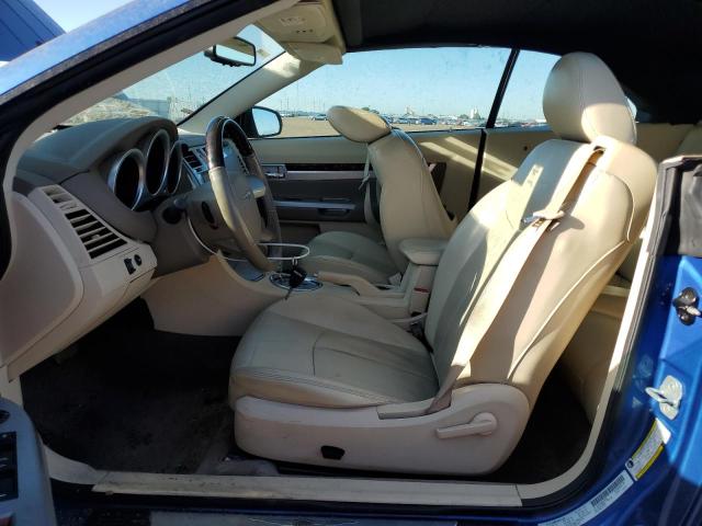 Photo 7 from auction – 2008 CHRYSLER SEBRING LI with VIN 1C3LC65MX8N123200