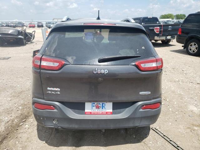 Photo 6 from auction – 2015 JEEP CHEROKEE L with VIN 1C4PJMCB3FW679770