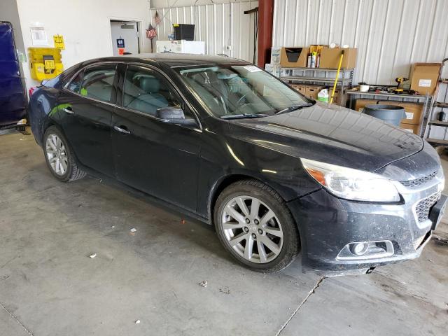 Photo 4 from auction – 2015 CHEVROLET MALIBU LTZ with VIN 1G11F5SL9FF323517