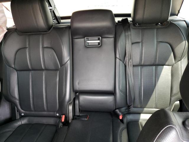 صورة رقم 10 من المزاد - 2017 LAND ROVER RANGE ROVE مع VIN SALWR2FV2HA131430