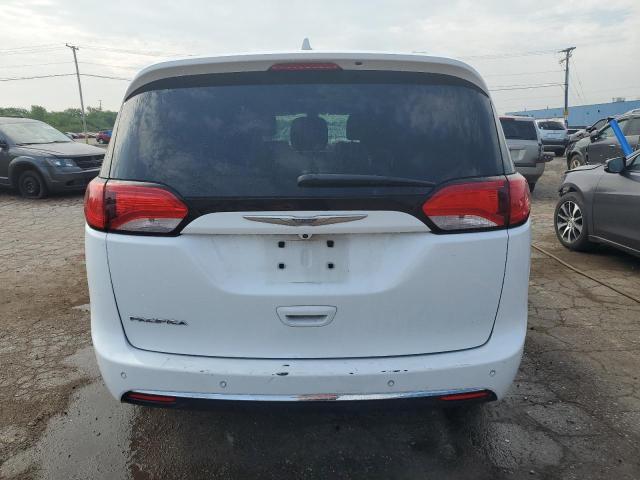 Photo 6 from auction – 2017 CHRYSLER PACIFICA T with VIN 2C4RC1BG8HR743618