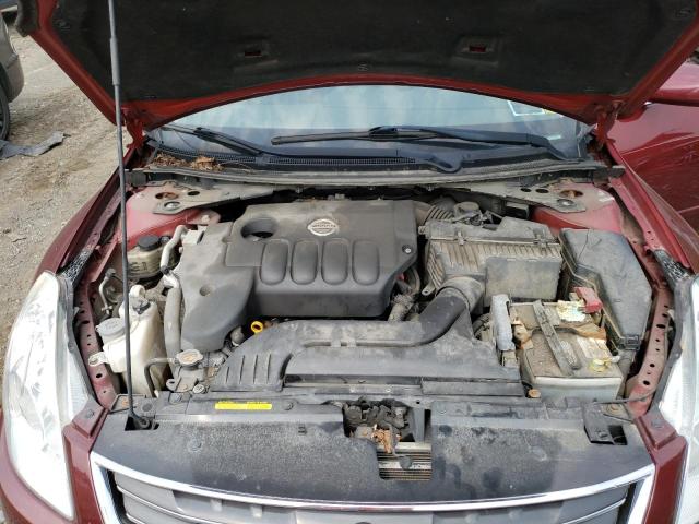 Photo 11 from auction – 2011 NISSAN ALTIMA BAS with VIN 1N4AL2AP9BN499475