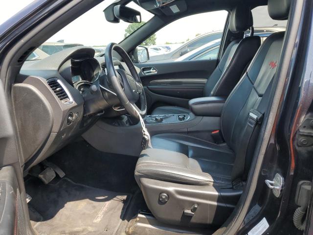 Photo 7 from auction – 2014 DODGE DURANGO R/ with VIN 1C4SDJCT6EC581891