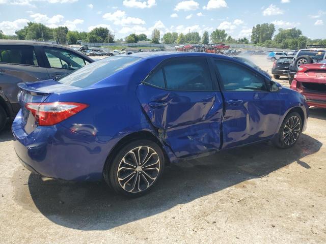 Photo 3 from auction – 2014 TOYOTA CORILLA with VIN 5YFBURHE0EP046877