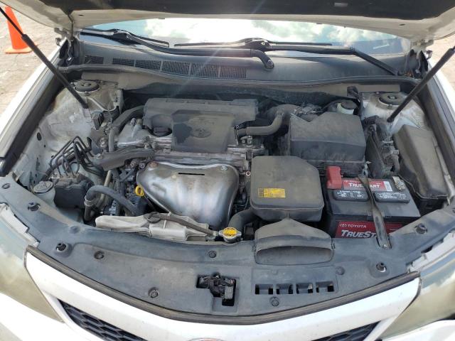 Photo 11 from auction – 2012 TOYOTA CAMRY with VIN 4T1BF1FK1CU628163