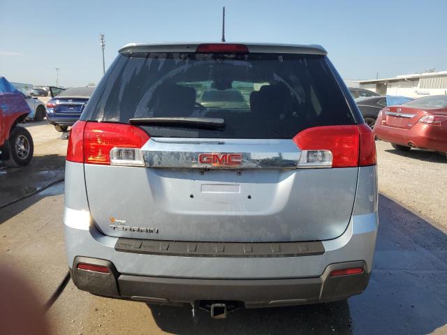 Photo 6 from auction – 2014 GMC TERRAIN SL with VIN 2GKALMEK6E6191536